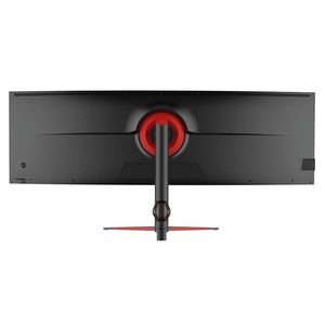 Monitor LCD para PC de 49 Pulgadas, 5120x1440, 32:9, Pantalla Curva LED para Juegos, HDR400, 144Hz, 1ms de Respuesta, 100% sRGB, 98% DCI-P3 - Product Image 6