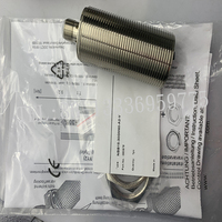 Capteur de proximité photoélectrique NBB15-30GM60-B3B-V1, capteur de tension, neuf, original, en stock, 100% authentique