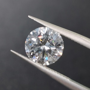 IGI認定ラウンドブリリアントカットラボグロウンダイヤモンドオーバルD VVS 1CT 2CT 3CT ビッグルースクリエイテッドHPHT CVD卸売 - Product Image 4