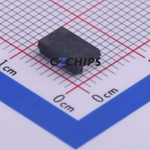 Condensateur solide SMD SA10JM330A19R25XXX, 4,3x7,3 mm (Capacité : 33 µF) (Précision : 20 % Tension nominale : 6,3 V) - Product Image 1