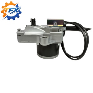 Motor de Aceleración S6D102 para PC200-7, PC220-7, PC200LC-7, PC228US-3, Piezas de Maquinaria de Construcción 7834-41-2001 7834-41-2002 - Product Image 1
