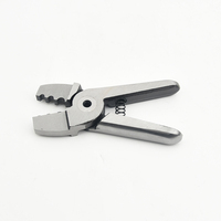 YOUSAILING A8WP3 1.25-5.5mm² AR8WP 2.0-5.5mm² Tête de pince à sertir W4 en acier pour outils de sertissage pneumatiques