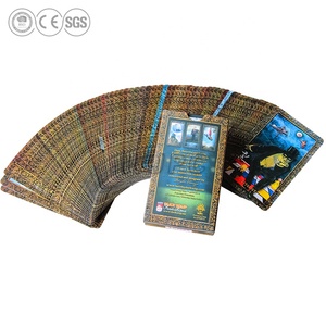 <span class=keywords><strong>Comprar</strong></span> de las cartas del <span class=keywords><strong>Tarot</strong></span> de jugar a las cartas de las cartas del <span class=keywords><strong>Tarot</strong></span> de producto - Product Image 4