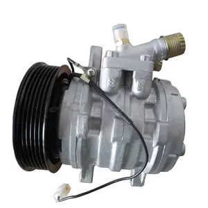 10P08 auto automotive air conditioning compressor universal auto parts car ac compressor for cars