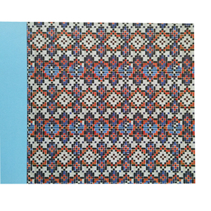 Đa thiết kế 8x8 inch in cardstock giấy gói cho scrapbooking DIY Craft - Product Image 3