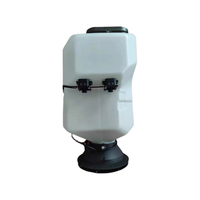 Système d'épandage Agras T30 d'origine en gros, réservoir de 30 L, accessoires de drone agricole, accessoires pour plantes, Z97