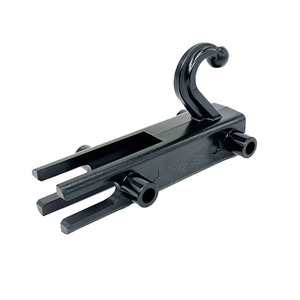 Fábrica de Moldeo por Inyección a Gran Escala para la Fabricación de Moldes de Piezas Médicas, Servicios de Procesamiento y Fabricación de Piezas de Plástico - Product Image 6
