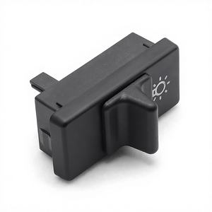 Interruptor Combinado de Plástico 85009539 para Fiat, Limpiaparabrisas y Direccionales, Nuevo - Product Image 4