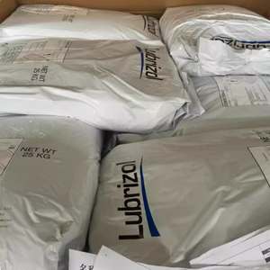 Estane <span class=keywords><strong>TPU</strong></span> Lubrizol S180A <span class=keywords><strong>TPU</strong></span> polyester de qualité alimentaire Haute résistance à l'abrasion - Product Image 4