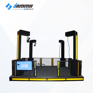 Realidad Virtual <span class=keywords><strong>de</strong></span> realidad Virtual multijugador VR <span class=keywords><strong>juegos</strong></span> <span class=keywords><strong>de</strong></span> Arcade <span class=keywords><strong>de</strong></span> tiro VR multijugador Horror Zombie <span class=keywords><strong>juegos</strong></span> - Product Image 4