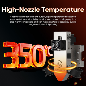 Dowell DF1010-12 Fully Enclosed Industrial 3d <b>Printer</b> With 60℃ Constant Temperature Chamber Abs Carbon Fiber 3D <b>Printer</b> - Product Image 3