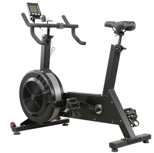 Bicicleta de Aire Comercial con Resistencia Autopropulsada, Garantía de Calidad, Equipo Profesional para Gimnasio y Estudio - Product Image 1