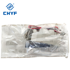 Van điện từ SMC sy3140/3240/3340/3440/3540-3loz-4loz-5loz-6loz sy5120 - Product Image 6