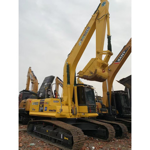 Excavadora Komatsu PC210-8 <span class=keywords><strong>de</strong></span> <span class=keywords><strong>Segunda</strong></span> <span class=keywords><strong>Mano</strong></span> en Japón, Precio <span class=keywords><strong>de</strong></span> Fábrica, Excavadora Komatsu PC210-8 Usada en <span class=keywords><strong>Venta</strong></span> - Product Image 3