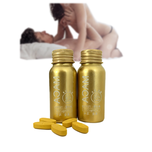 Compléments alimentaires à base d'extrait de Maca, en comprimés, <span class=keywords><strong>pour</strong></span> hommes, <span class=keywords><strong>pour</strong></span> booster l'énergie, vente en gros OEM ODM - Product Image 1