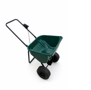 รถเข็นเหล็กพับได้อเนกประสงค์ 2 ล้อ สำหรับจัดเก็บ - Product Image 2