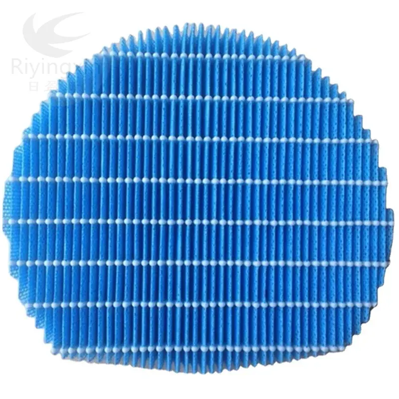 Customized Premium Air Purifier Parts Accessory Filter Replacement FZ-AX80MF fits For Series Air Purifier Filter Parts Accessory