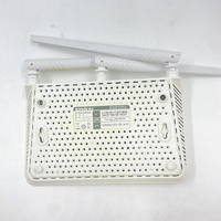 Routeur modem WiFi Tenda F3 GPON ONT ONU Terminal intérieur POE