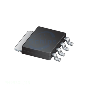 LFPAK56, Power-SO8 PH9930L,115 Transistors Components Electronic In Stock - Product Image 1