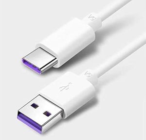 Hot Sale 5A <b>Usb</b> <b>2.0</b> Type C Cable Mobile Phone Data Cable Quick Charging PVC <b>Usb</b>-c Super Fast Charging Cable - Product Image 3