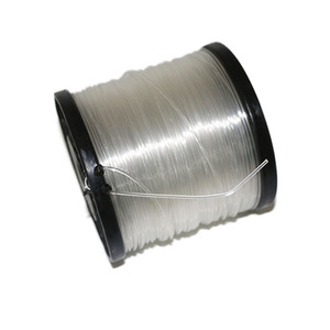 Fil de nylon super résistant - Haute résistance pour cordes de <span class=keywords><strong>guitare</strong></span> - Product Image 3