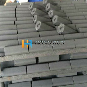 Macchina per la Produzione di Carbonella a Biomassa, Pressa per Bricchette di Carbone, Impianto per Bastoncini di Carbone Ecologici - Product Image 2