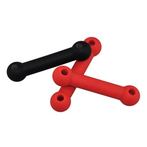 Groothandel Siliconen Bal Mond Gag Adult <span class=keywords><strong>Bondage</strong></span> Kleding Voor Seks Spelen Beperkingen - Product Image 4