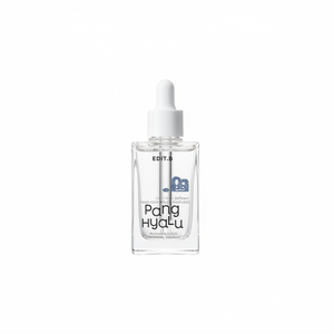 EDIT.B Pang Hyaluronic Acid Panthenol Facial Essence 100ml Moisture Barrier Ampoule High Quality Product - Product Image 2