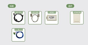 <b>Temperature</b> <b>Data</b> <b>Logger</b> Recorder 24 Channel AT4524 OEM GOYOJO with Thermocouple Types J/K/T/E/S/N/B/R and 1 Year Warranty - Product Image 4