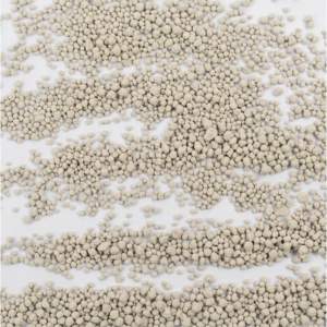 GuaiZhuRen OEM/ODM Litière agglomérante naturelle et biologique en bentonite en forme de boule, plusieurs parfums (certifiée ISO9001) pour chats - Product Image 5