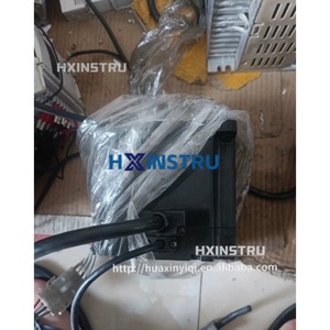 Motor Servo AC YASKAWA SGMPH-15AAA21 de 1500W Usado, con Rayones y Abolladuras, MOT-I-3590=8A41 H - Product Image 1