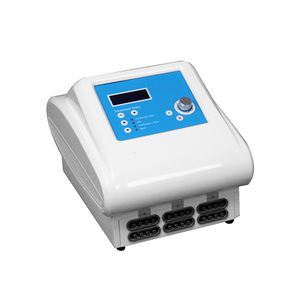 Soplador de Aire de Alta Presión y Compresor con Diseño Ecológico para Uso en Salones de Belleza y Pérdida de Peso - Product Image 3