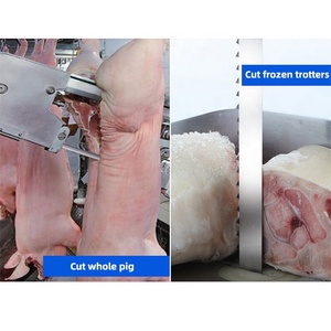 1200*0.56*16 Lưỡi Cưa Thịt Và Xương - Product Image 6