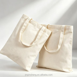 Borsa a Tracolla alla Moda in Tinta Unita Personalizzabile con Chiusura a Cerniera, Borsa per la Spesa in Tela - Product Image 5