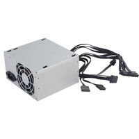 Komputer gaming p4 200W 230W 250W, catu daya Permainan PC beralih atx
