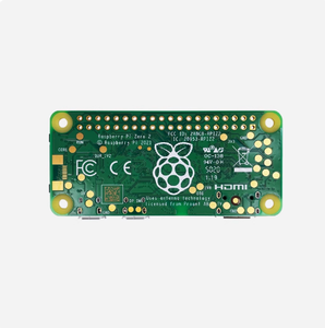 Original New <strong>Raspberry</strong> <strong>Pi</strong> 0 <strong>Raspberry</strong> <strong>Pi</strong> Zero 2W <strong>Pi</strong> 0 2W Development Board Kit - Product Image 3