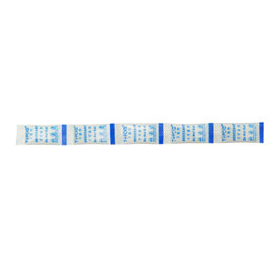 Fabricante de China, grado farmacéutico, 1g, Gel de sílice no tóxico, bolsita desecante médica, rollos de embalaje de alimentos sin DMF - Product Image 2