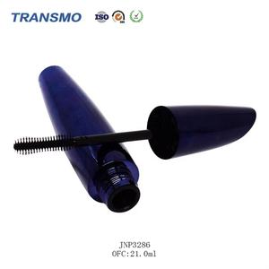 Emballages vides pour mascara, tubes de mascara mignons, tubes de mascara en plastique transparent de luxe, tubes et applicateurs de mascara vides - Product Image 5