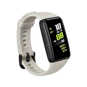 D'honneur origine Bande <span class=keywords><strong>6</strong></span> Smart Bracelet AMOLED De Natation Étanche Fitness Sommeil Surveillance de la Fréquence Cardiaque - Product Image 5