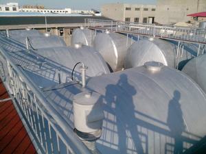 مقياس كثافة خزان أوتوماتيكي مغناطيسي - Product Image 2