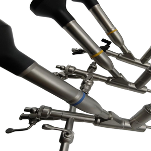 Diferentes Partes del Endoscopio, Dispositivos Médicos de Ureteroscopia, Endoscopio Pediátrico, Instrumentos de Urología - Product Image 3
