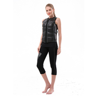 Gilet de sauvetage de protection pour adultes à bas prix en Offre Spéciale gilet de sauvetage en gros pour la sécurité