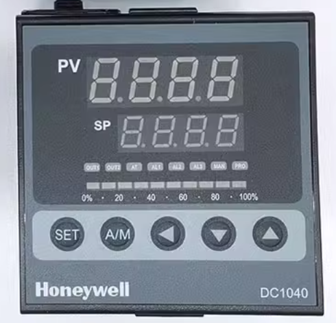 HONEYWELL DC1040 High-precision Temperature Sensor & Controller 222 Mounting Type Guangdong