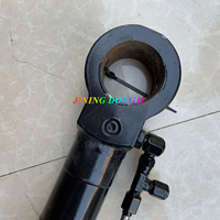 DONGJU Cylindre hydraulique haute performance 1976745 pour pièces de camion Hiab 197-6745