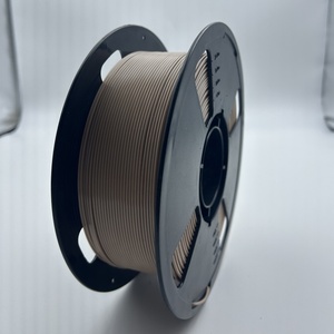 Filamento de Impresión 3D PLA de Alta Precisión de 1.75 mm |   Fuerte Adhesión entre Capas |   Sin Burbujas |   Bobina de 1 kg |   Color Personalizado |   Envasado al Vacío - Product Image 6
