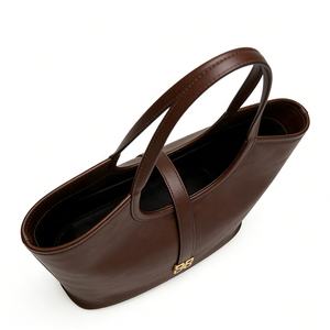 Bolsos de Mano de Cuero Genuino Tejido, Lujosos, Acolchados, Impermeables, para Verano/Otoño/Invierno, en Oferta, Negros, con Cierre, Transparentes, para Viaje - Product Image 3