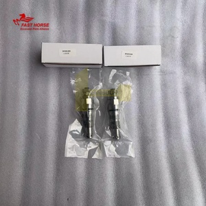 วาล์วระบายแรงดันหลักแบบใหม่ของ Hangood สำหรับอะไหล่รถขุด Liugong 915D 920D 922D 923 925 927 936 939 อะไหล่เครื่องจักรก่อสร้าง - Product Image 5