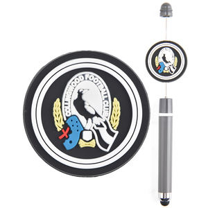 2025 nouvelle innovation perles focales en Silicone australie Taylor Pop chanteur Karol g POP STAR Selena bluey et <span class=keywords><strong>Bingo</strong></span> - Product Image 3