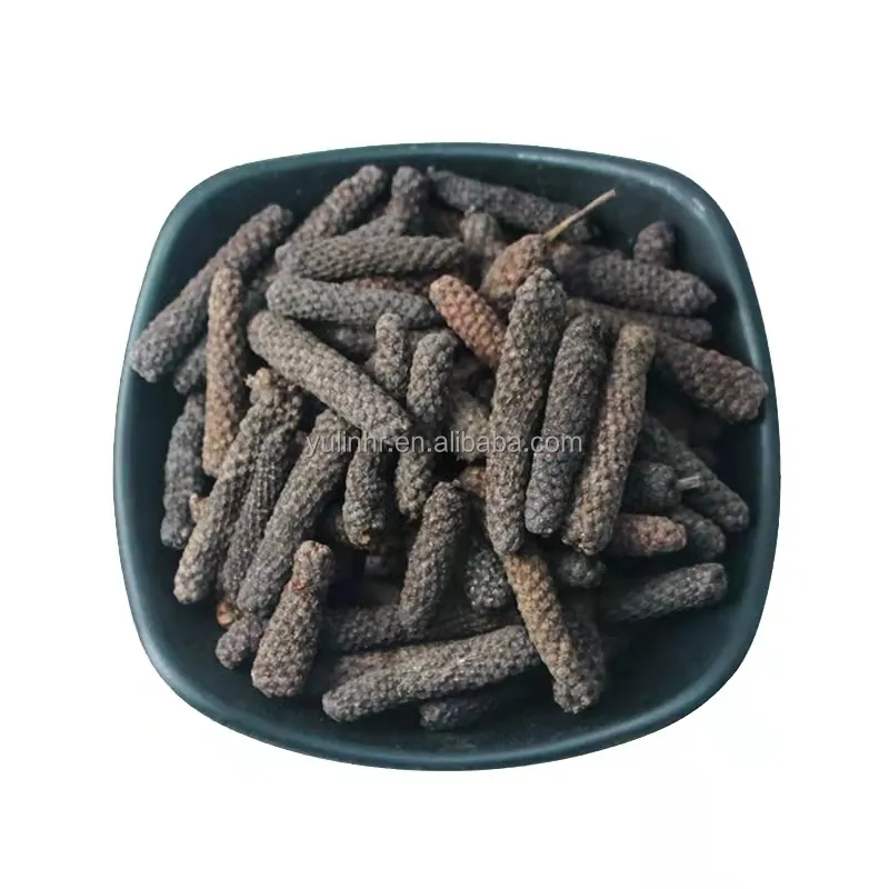 Dried Long Pepper Herbal Powder All-Natural Healthy Food Wholesale Spice