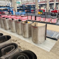 Transformateur sec triphasé 630 kVA 10 kV/415 V, 10 kV primaire / 0,4 kV secondaire, 50 Hz/60 Hz, bobinage en cuivre, faible perte, ignifuge